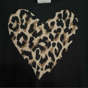 J Crew Teddie Sweater